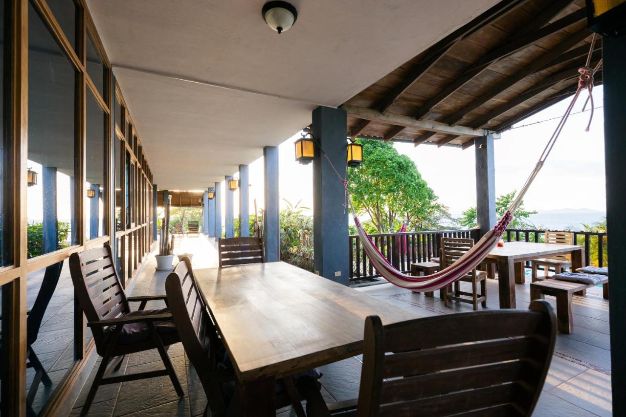 Los Duarte 杜阿尔特角花园宾馆酒店 外观 照片